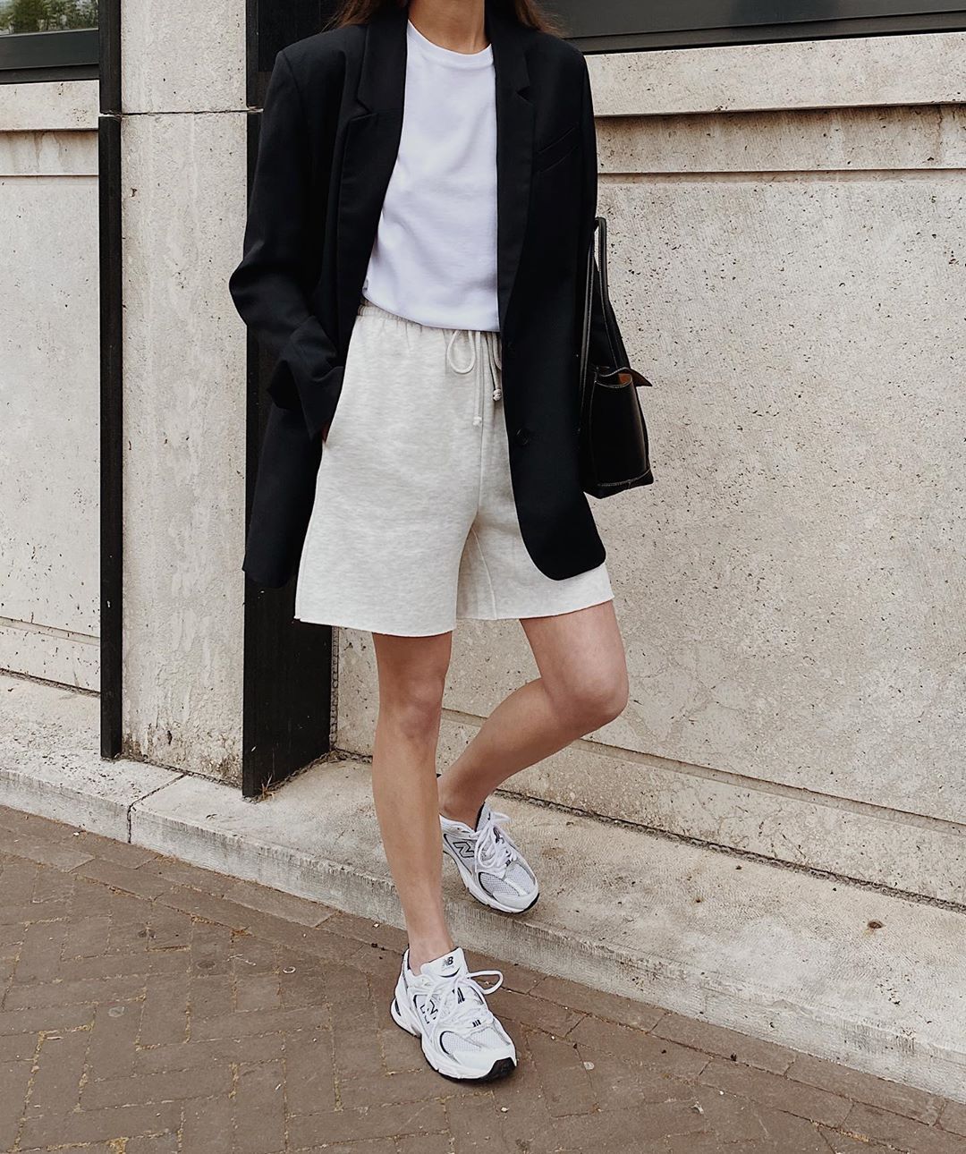 8 Loungewear Outfit Ideas That Make You Look Super Rich Who What Wear