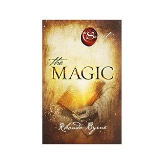 Rhonda Byrne + The Magic