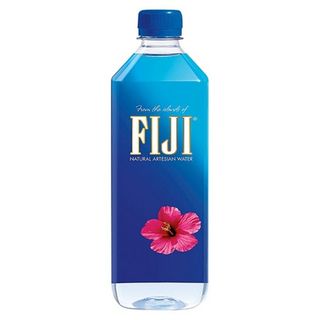 Fiji + Water