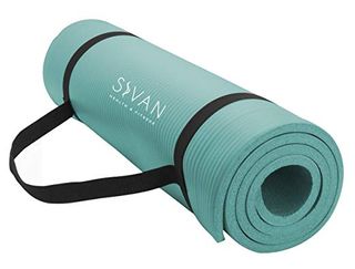 Sivan Health and Fitness + Yoga Mat