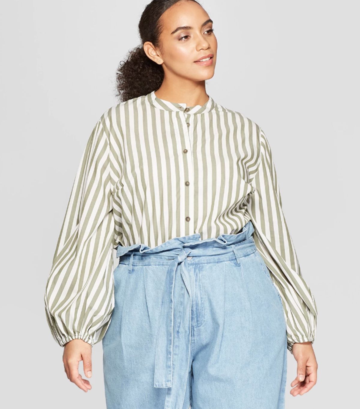 The Best Under-$30 Spring Tops From Who What Wear | Who What Wear