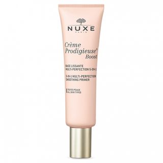 Nuxe + Crème Prodigieuse Boost 5-in-1 Multi-Perfection Smoothing Primer