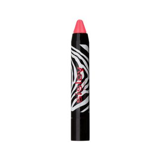 Sisley Paris + Phyto-Lip Twist Tinted Lip Balm in Candy