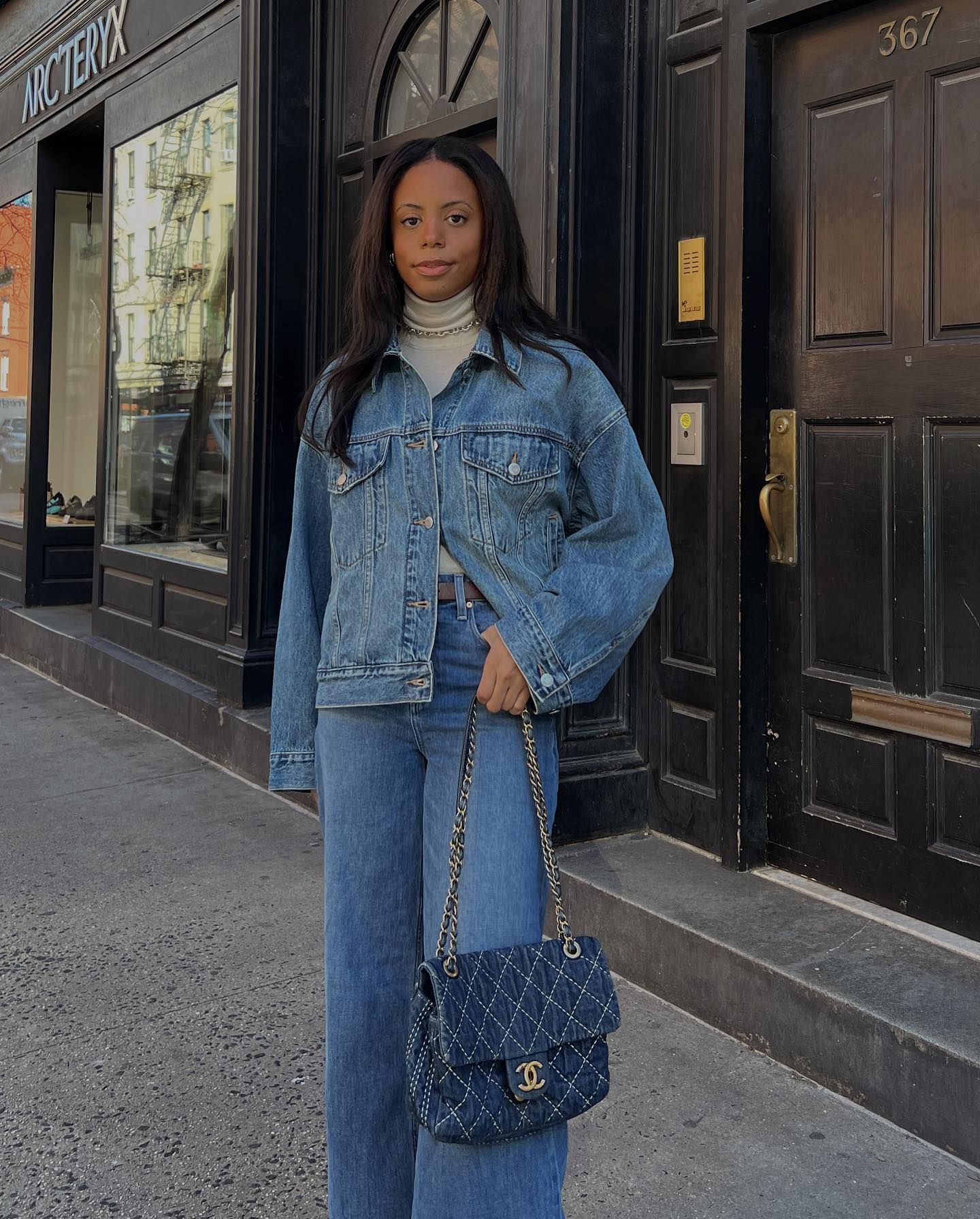 The 10 Most Popular Designer Jean Brands to Know Who What Wear