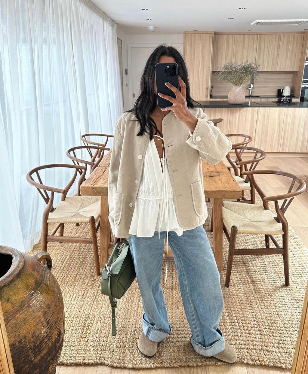 The 10 Most Popular Designer Jean Brands to Know Who What Wear