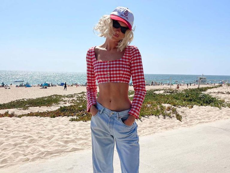 The 10 Most Popular Designer Jean Brands to Know Who What Wear