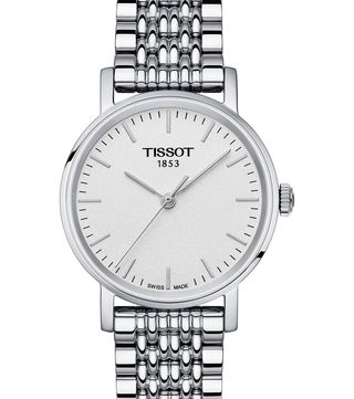 Tissot + Everytime Bracelet Watch
