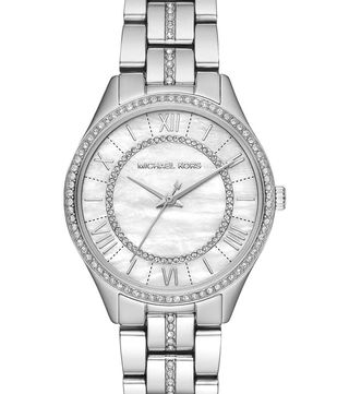 Michael Kors + Lauryn Bracelet Watch