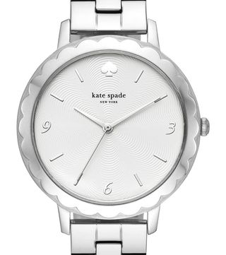 Kate Spade + Metro Bracelet Watch