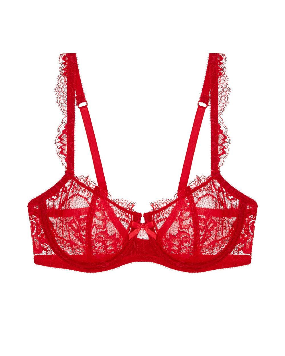 What Is Lingerie? 9 of the Biggest Misconceptions | Who What Wear