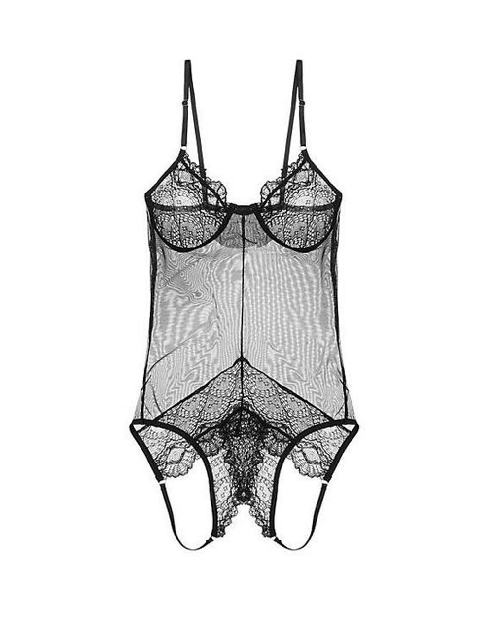What Is Lingerie? 9 of the Biggest Misconceptions | Who What Wear