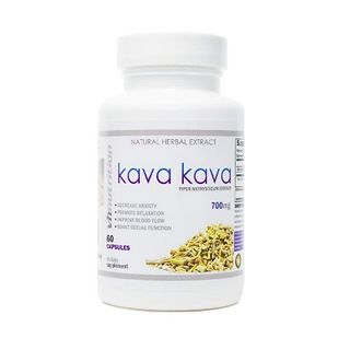 VH Nutrition + Kava Kava