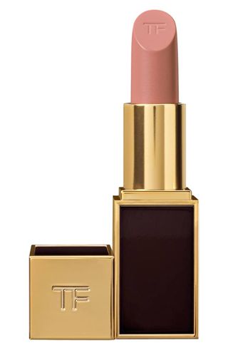 Tom Ford + Lip Color Blush Nude