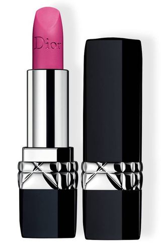 Dior + Couture Color Rouge Dior Lipstick