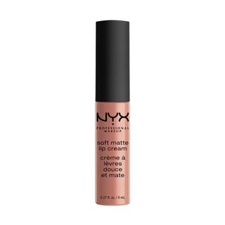 Nyx Professional Makeup + Soft Matte Lip Cream in London
