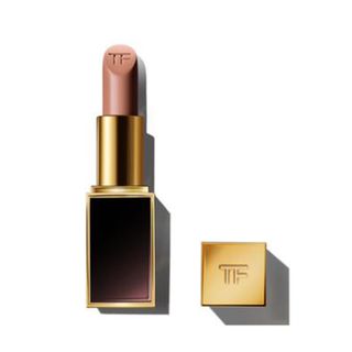 Tom Ford + Lip Color in Sable Smoke