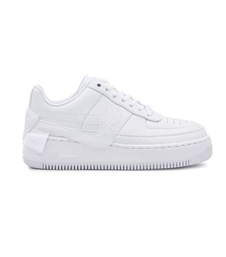 Nike + Air Force 1 Jester XX Leather Sneakers