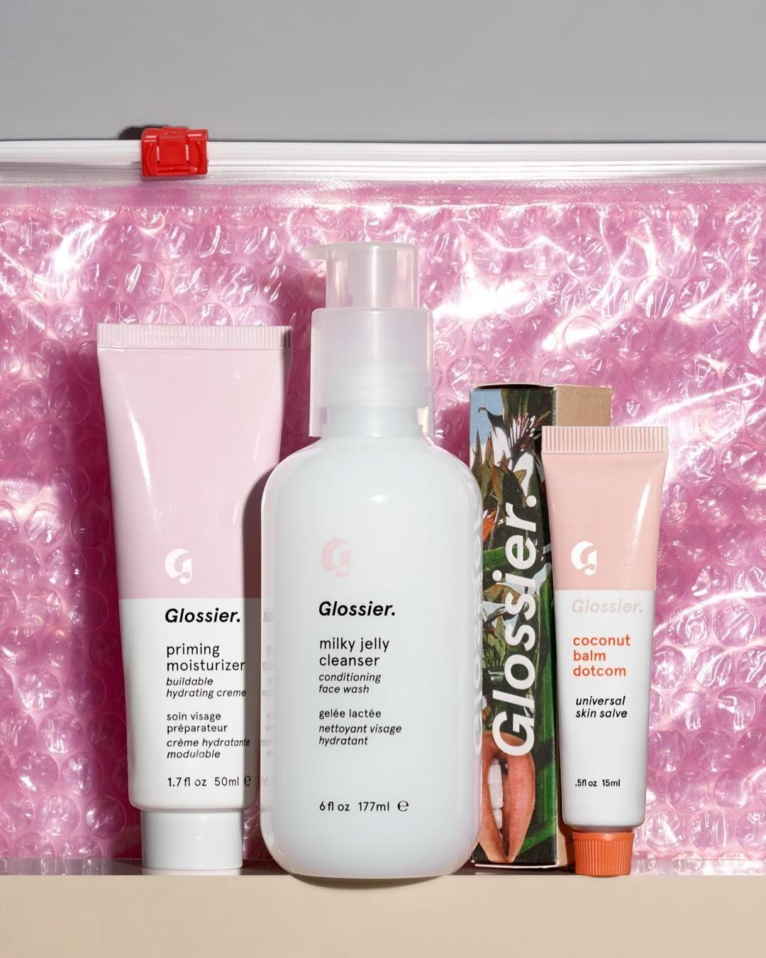 These Are the 26 Best Glossier Products, Hands Down | Who What Wear