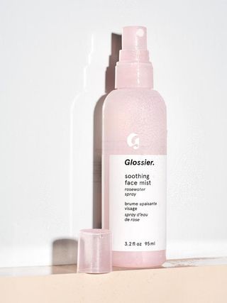 Glossier + Soothing Face Mist