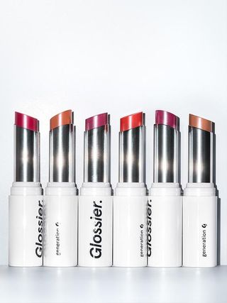 Glossier + Generation G