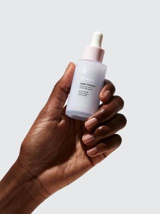 Glossier + Super Bounce