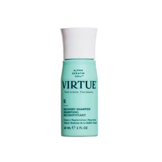 Virtue Labs + Recovery Shampoo