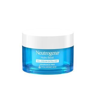 Neutrogena + Hydro Boost Hydrating Water Gel Face Moisturizer