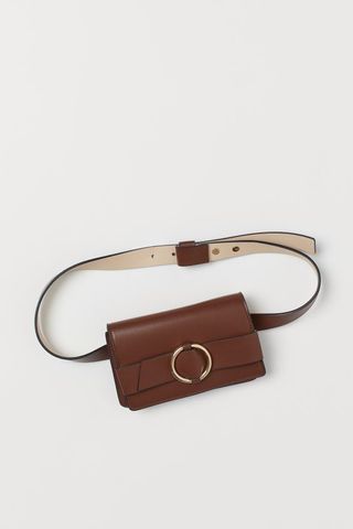 H&M + Belt Bag