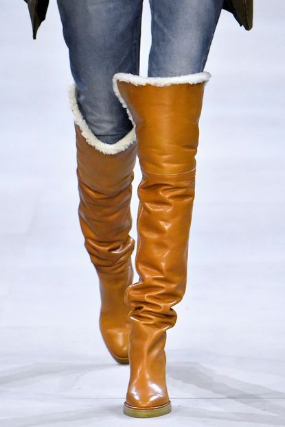 trendy shoes fall winter 2019