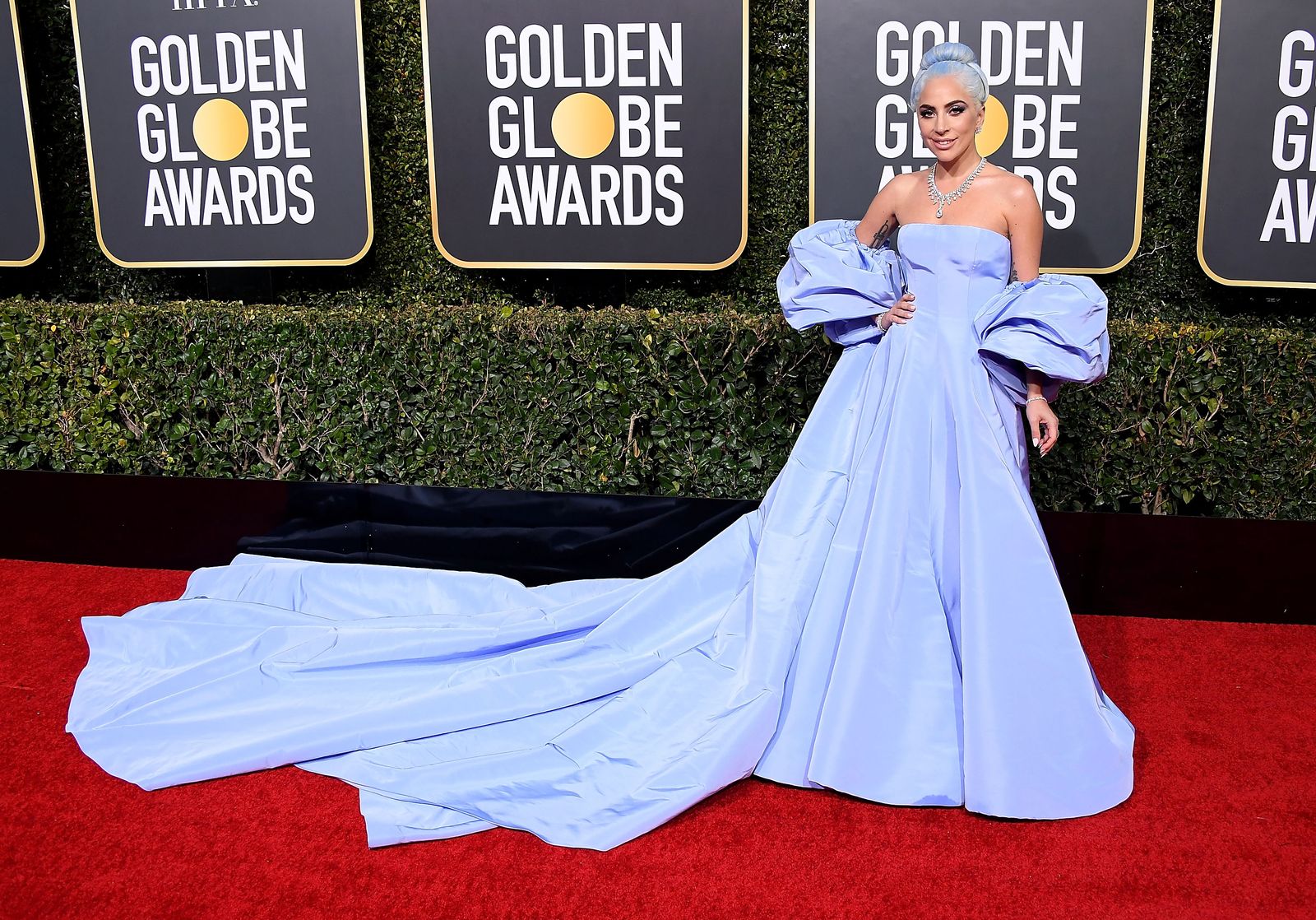 21 of Lady Gaga's Best Style Moments | Who What Wear