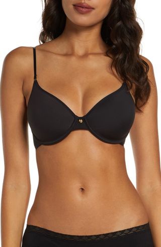 Natori + Understated Underwire T-Shirt Bra