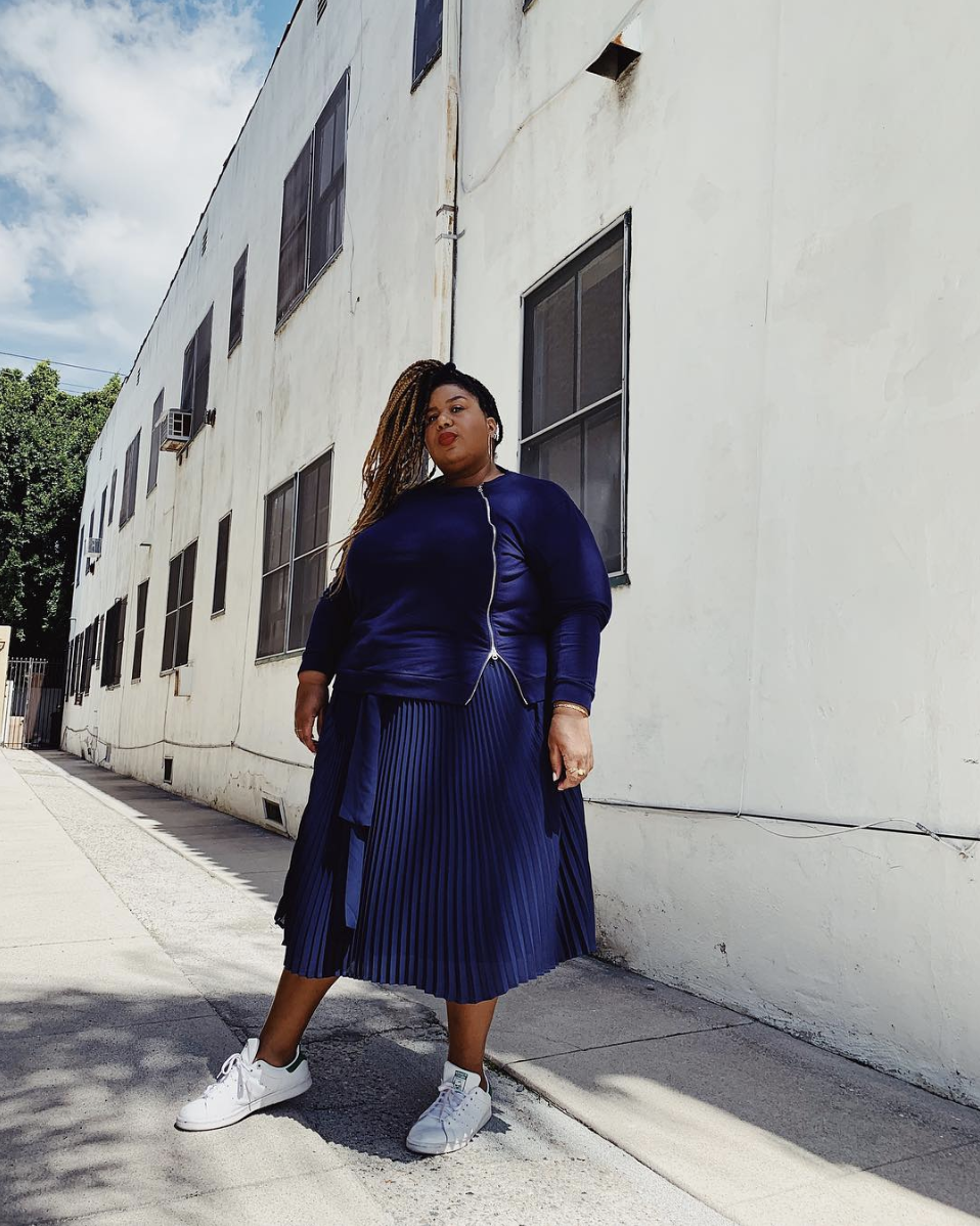 The 8 Best Shoe Brands for Wide Feet Who What Wear