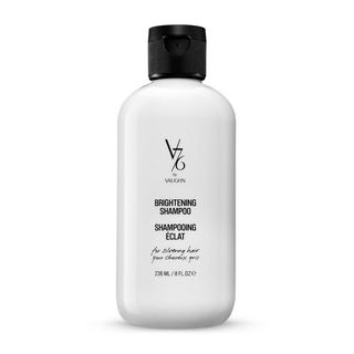 V76 by Vaughn + Brightening Shampoo for Silver Hair