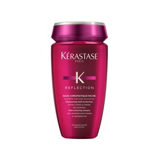 Kérastase + Reflection Shampoo for Color-Treated Hair