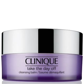 Clinique + Clinique Take The Day Off Cleansing Balm