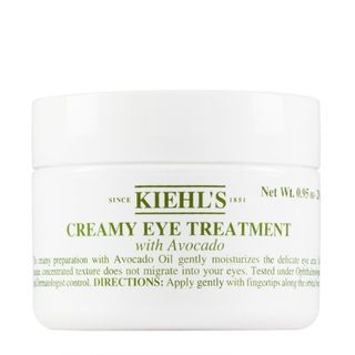Kiehl's + Creamy Eye Treatment With Avocado
