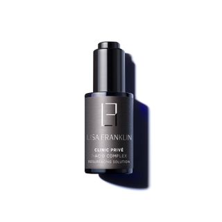 Lisa Franklin + 7-Acid Complex Resurfacing Solution