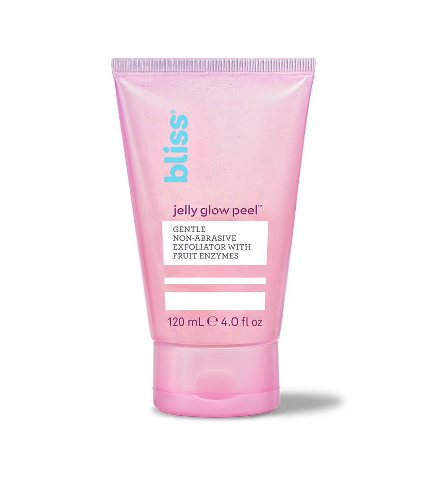 Bliss + Jelly Glow Peel