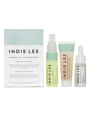 Indie Lee + Discovery Kit