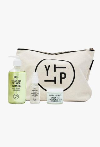 Youth to the People + Superfood Starter Kit