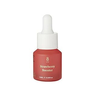 Bybi + Strawberry Oil Booster