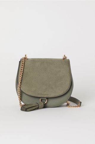 H&M + Small Shoulder Bag