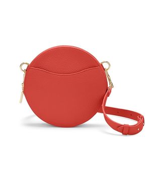 Cuyana + Mini Circle Belt Bag