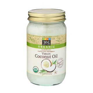 Whole Foods 365 + Coconut Oil