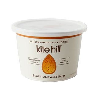 Kite Hill + Almond Milk Yogurt
