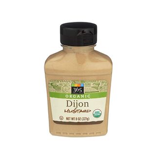 Whole Foods 365 + Organic Dijon Mustard