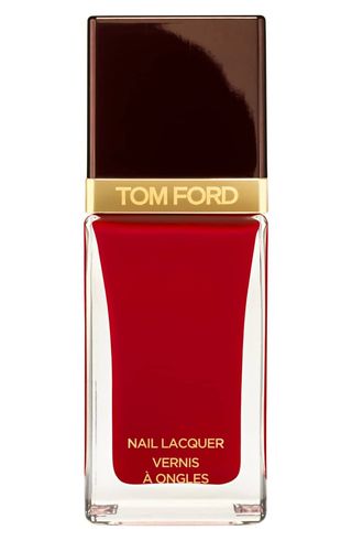 Tom Ford + Nail Lacquer