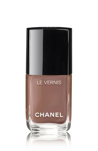 Chanel + Le Vernis Nail Color in 505