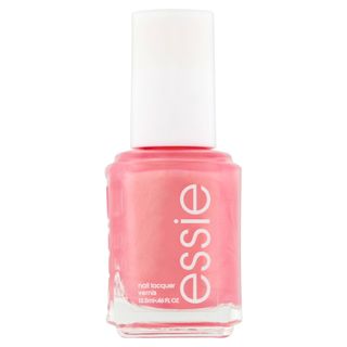 Essie + Nail Polish in Pink Diamond