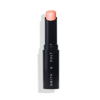 Smith & Cult + Fractal Prismatic Lip Sheen in Nude Pink